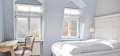 Main image for gallery Übernachtungen