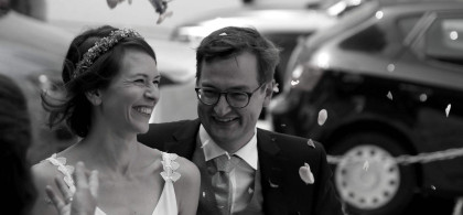 Main image for gallery Brautpaare