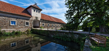 Main image for gallery Rittergut Remeringhausen 