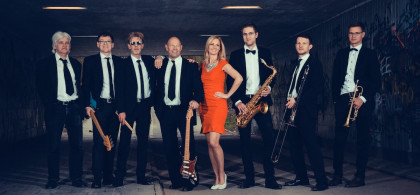 Main image for gallery Die Band