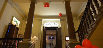 Main image for gallery Außenansicht