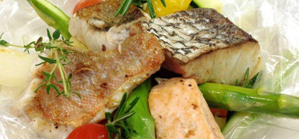Main image for gallery Catering