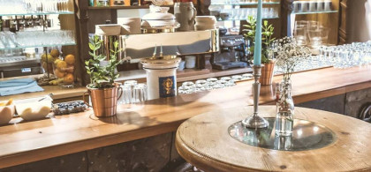 Main image for gallery Innenbereich