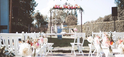 Main image for gallery Freie Trauung