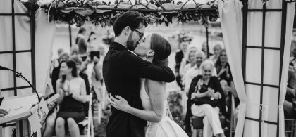 Main image for gallery Tanya & Patrik