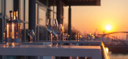 Main image for gallery Außenbereich