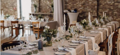 Main image for gallery Die Remise