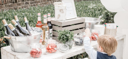 Main image for gallery Catering