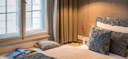 Main image for gallery Unterkunft