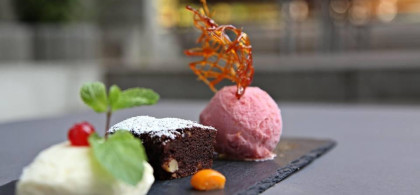 Main image for gallery Catering