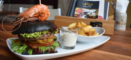 Main image for gallery Catering 