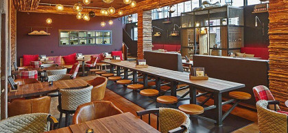 Main image for gallery Die Location