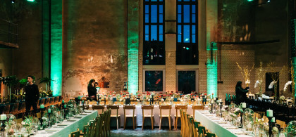 Main image for gallery Mietmöbel