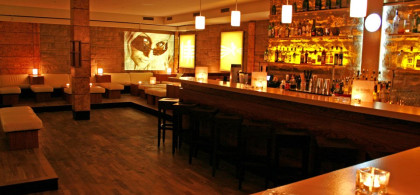Main image for gallery Die Bar