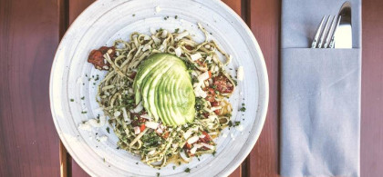 Main image for gallery Catering