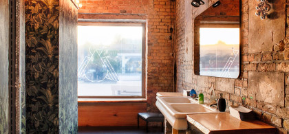 Main image for gallery Innenbereich