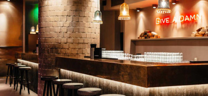 Main image for gallery Die Bar 