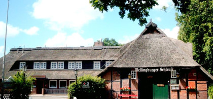 Main image for gallery Außenbereich