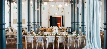 Main image for gallery Hochzeit