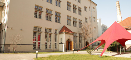 Main image for gallery Garten