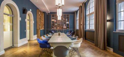 Main image for gallery Bibliothek