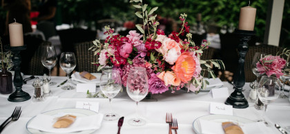 Main image for gallery Blumen Dekoration