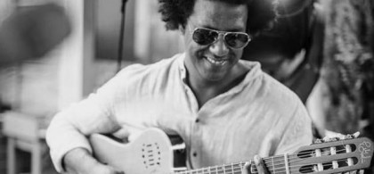 Main image for gallery Das Duo