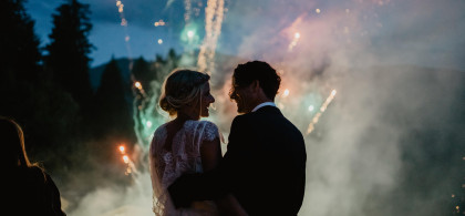 Main image for gallery Hochzeiten