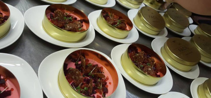 Main image for gallery Catering