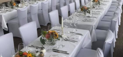 Main image for gallery Feierlichkeiten