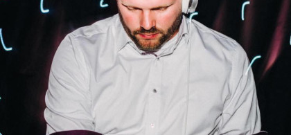 Main image for gallery DJ Tom Rix