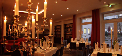 Main image for gallery Die Lounge