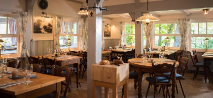 Main image for gallery Innenbereich