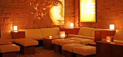 Main image for gallery Räumlichkeiten