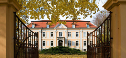 Main image for gallery Außenbereich