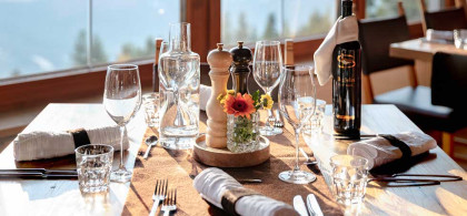 Main image for gallery Kulinarik