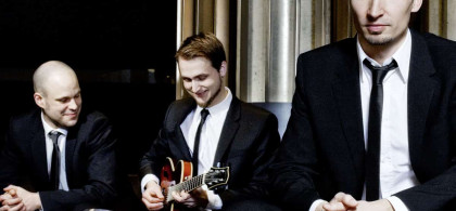 Main image for gallery Live-Acts