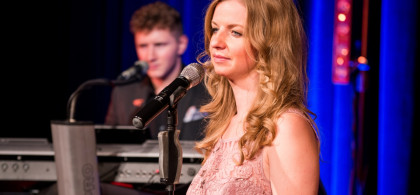 Main image for gallery Pianissimo