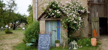 Main image for gallery Garten