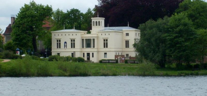 Main image for gallery Die Villa Schöningen