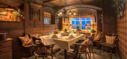 Main image for gallery Jägerstube