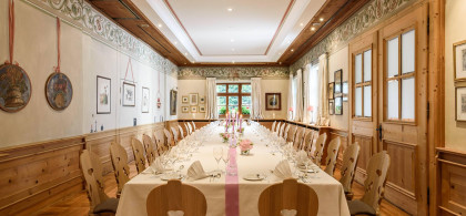 Main image for gallery Brauerstube