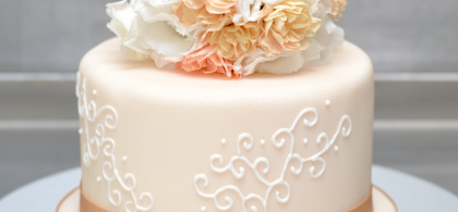 Main image for gallery Tortenvariationen 