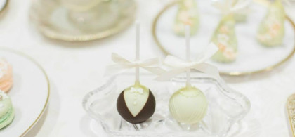 Main image for gallery Cake Pops
