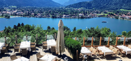 Main image for gallery Terrasse