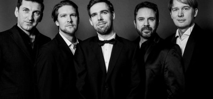 Main image for gallery Coverband