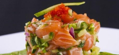 Main image for gallery Catering