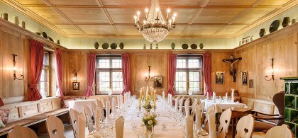 Main image for gallery Rosenstube