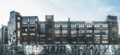 Main image for gallery Außenansicht