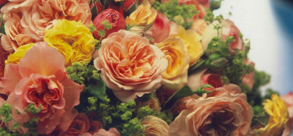 Main image for gallery Blumenvariationen